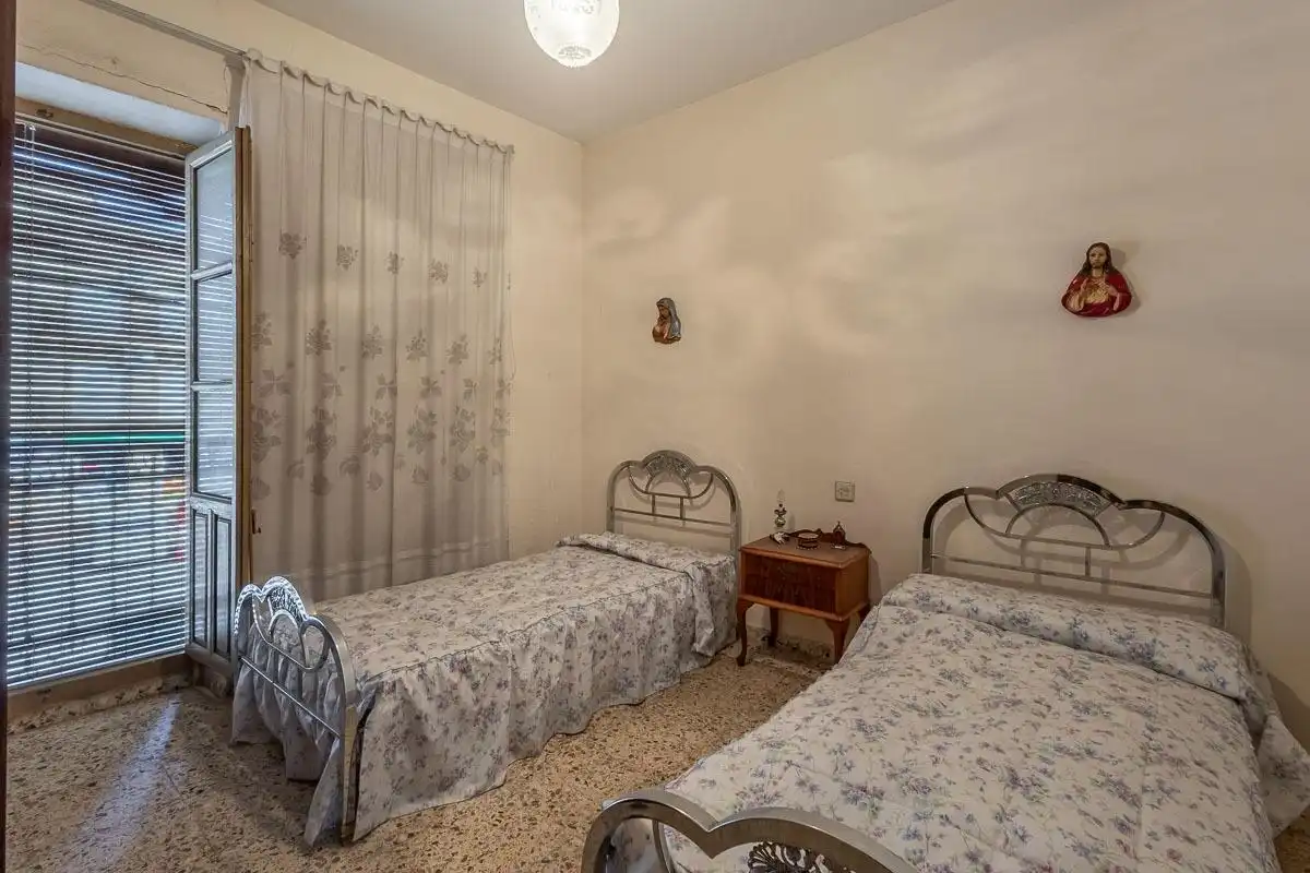 Bedroom of Houses for sale in Cijuela  with Terrace and Storage room