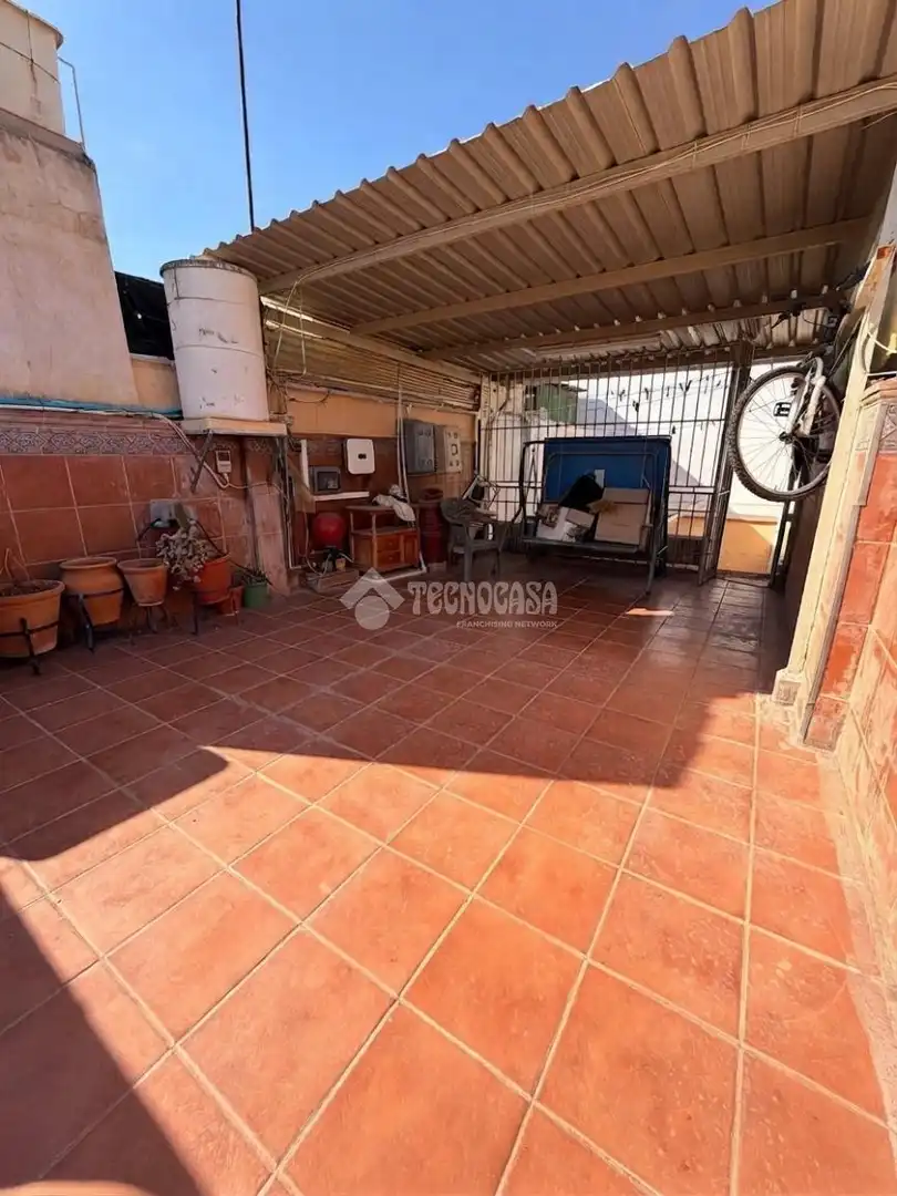 Flat for sale in Zona de la Vega