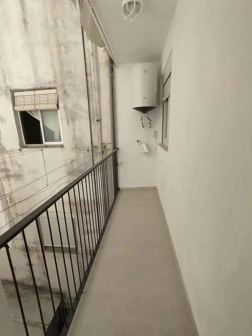 Balcony of Flat for sale in Elche / Elx  with Balcony