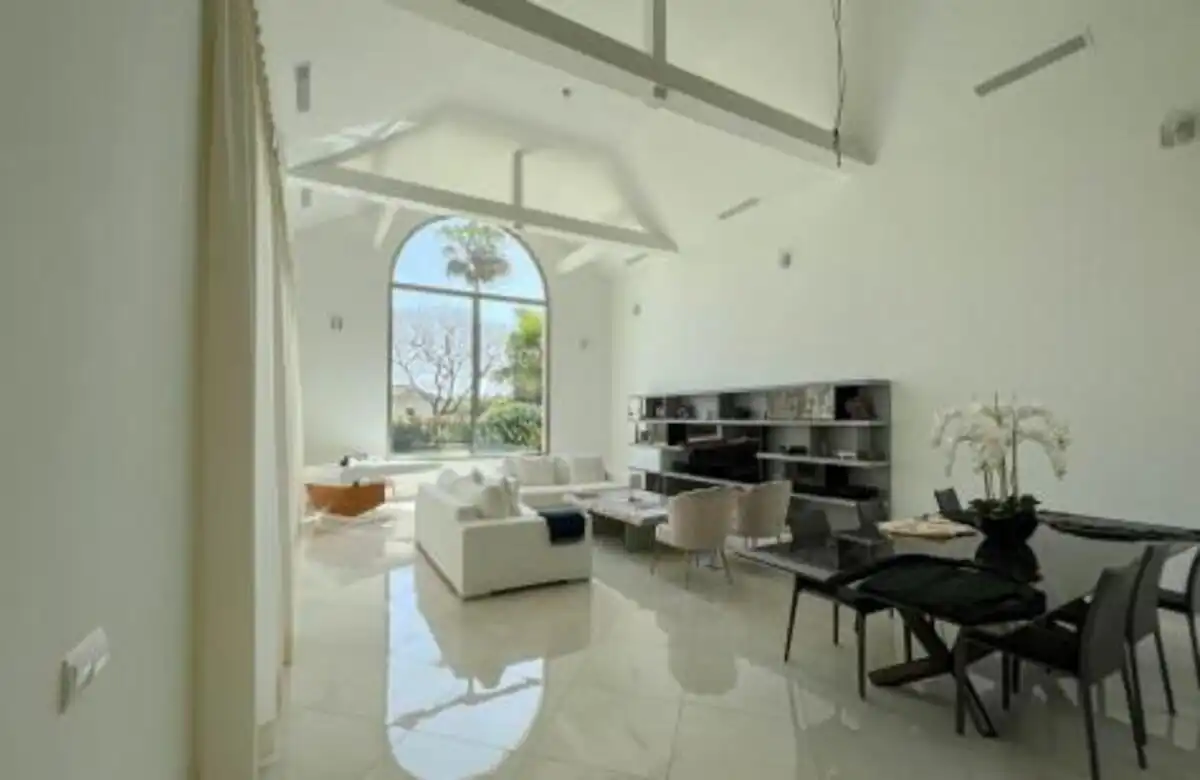 Casa con piscina en venta en Sotogrande Alto, imagen 15