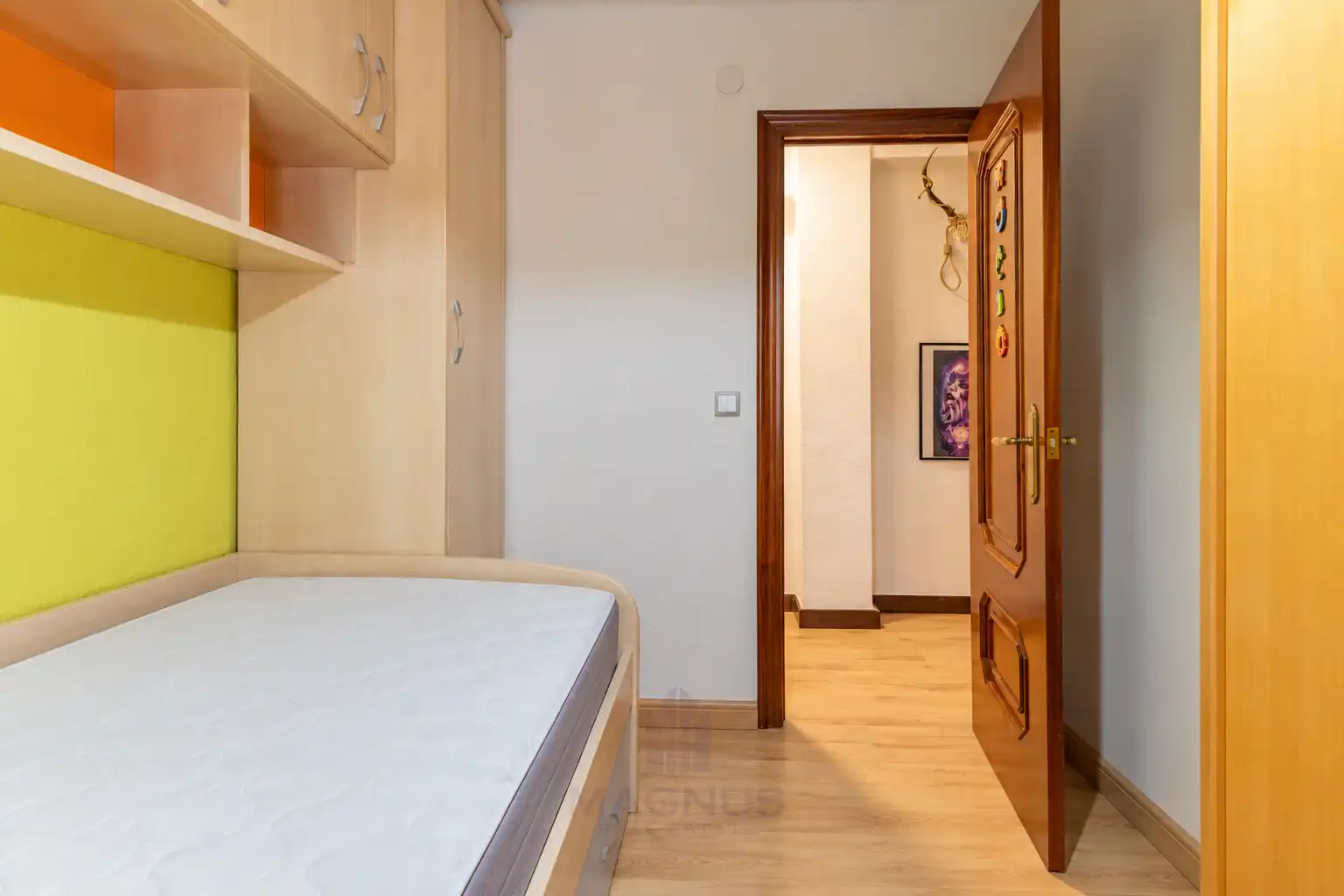 Habitación de Apartamento en venta en San Ramón - Monte de Piedad 