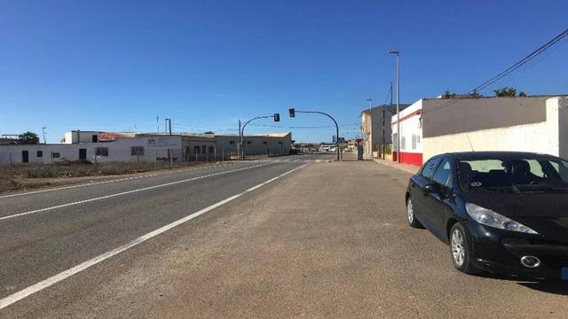 Local comercial en Venta en La Puebla