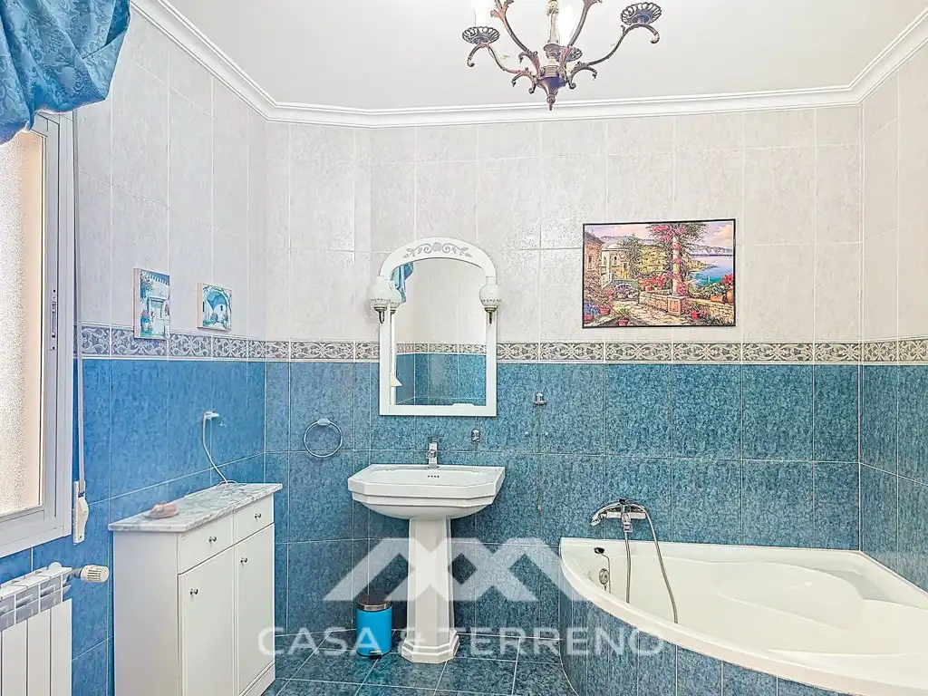 Casa amb piscina en venda a Poligono 1 Paraje 28 Benthomiz, imagen 27