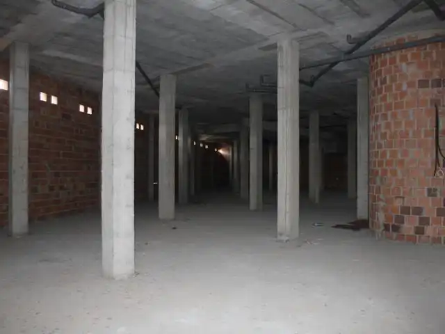 Local comercial en venta en La Gangosa, imagen 2