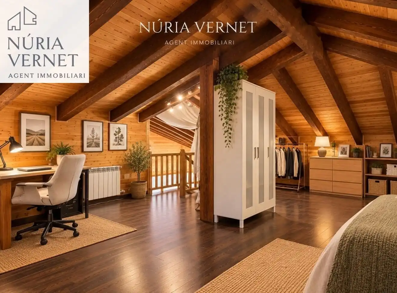 Villa à vendre à Mont-ral, imagen 13