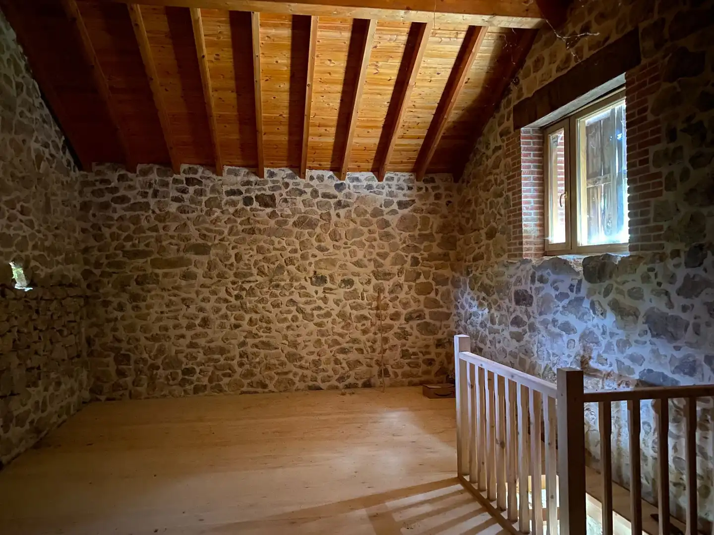 Land for sale in La Molina, Cabrales