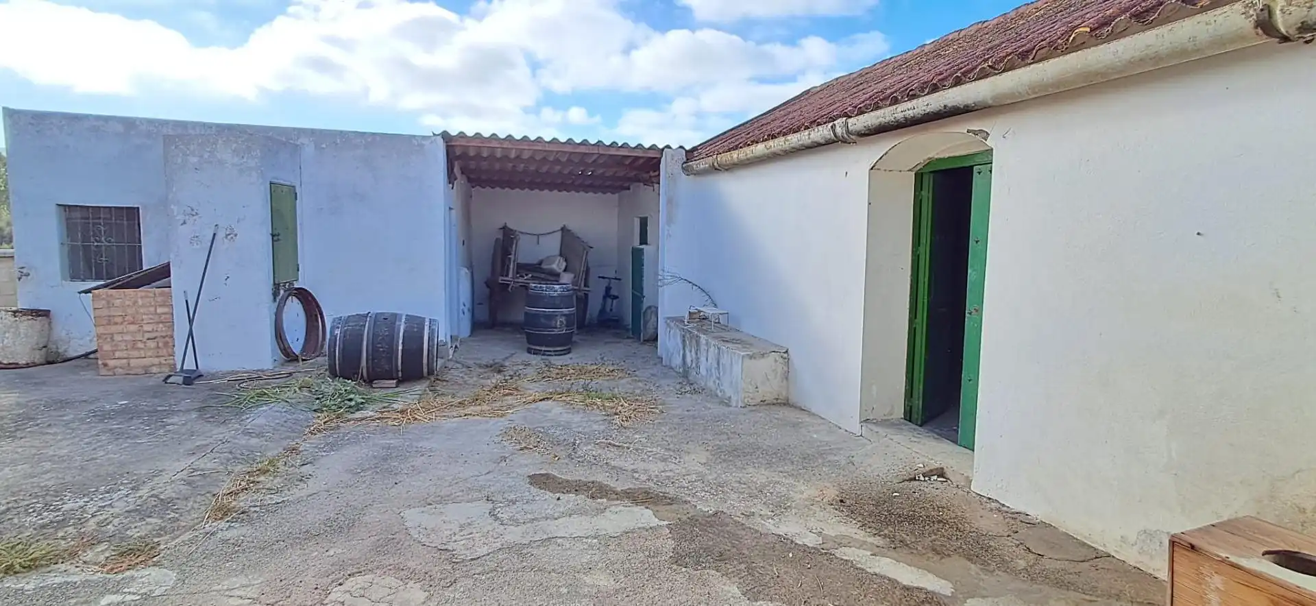 Casa rústica en venda a Arcos de la Frontera, imagen 50