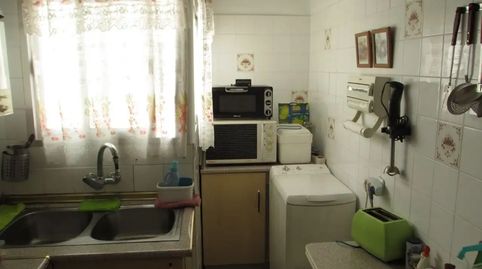 Foto 3 de Piso en venta en Calle José Chacón, 1, Divina Pastora, Marbella