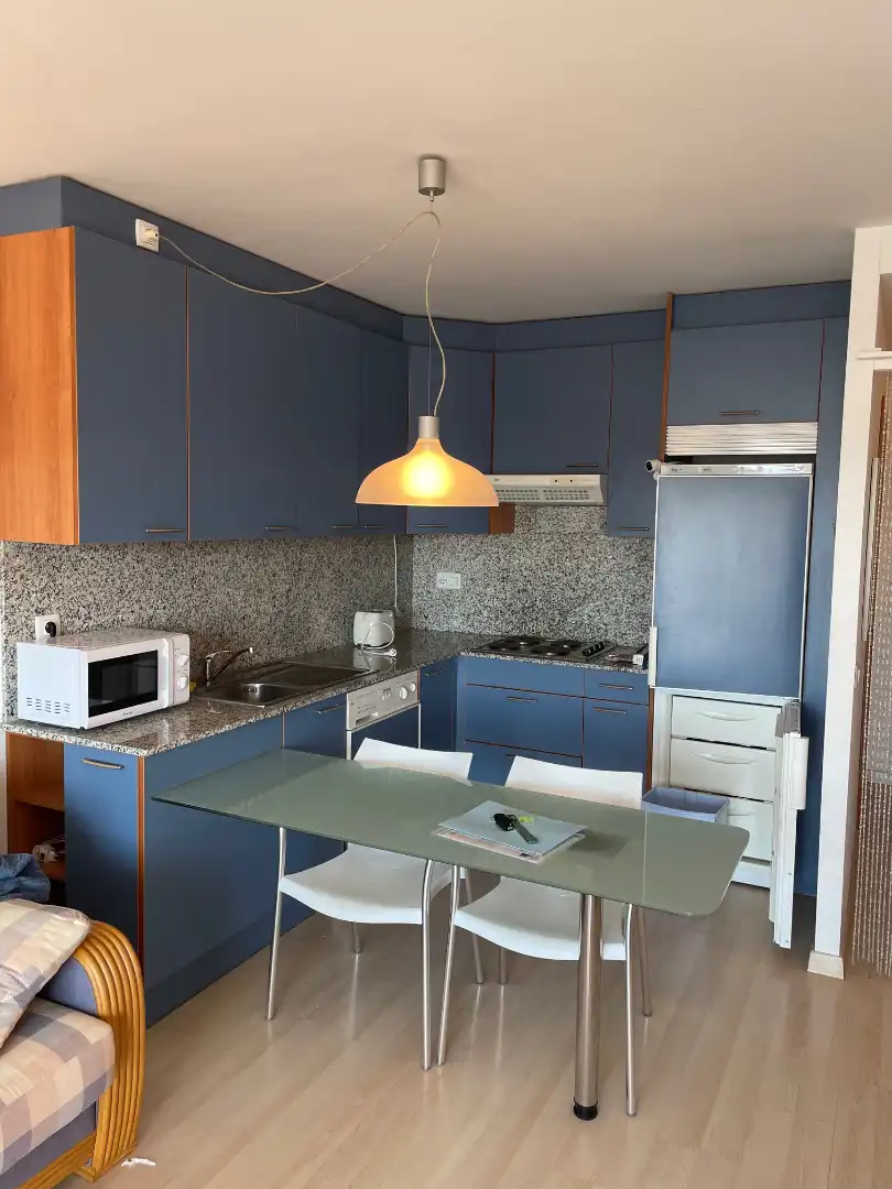 Appartement avec terrasse à vendre à Avinguda Port Canigó 15, imagen 6