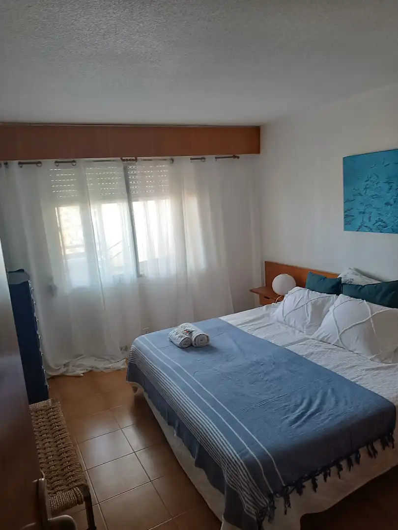 Flat for rent in Avinguda de la Costa Blanca, Playa de San Juan