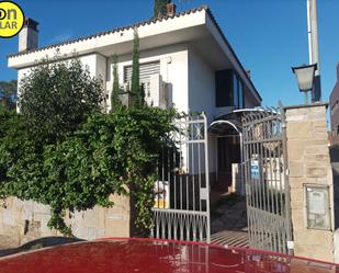 Country house for sale in Lluis Companys, Cerdanyola del Vallès