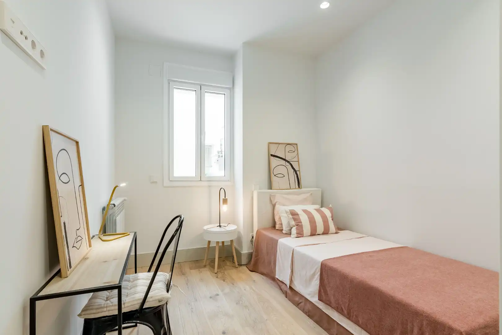 Piso en venta en Calle de Andrés Mellado, Gaztambide