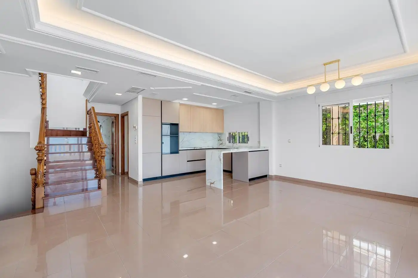 Chalet con terraza en venta en La Mata, imagen 15