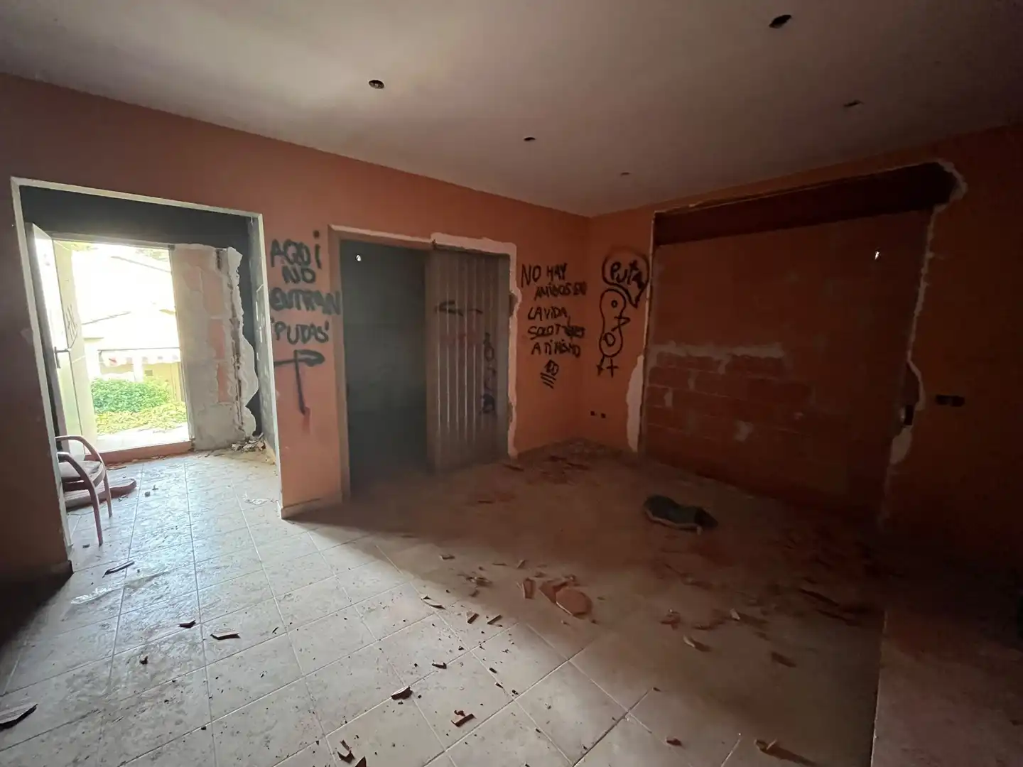 Haus zum Verkauf in Cervera 1986, imagen 8
