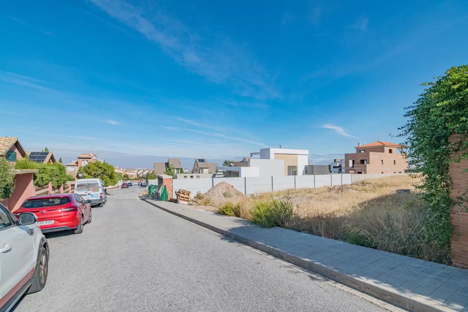 Terreno residencial en venta en Calle CARTUJO, imagen 12