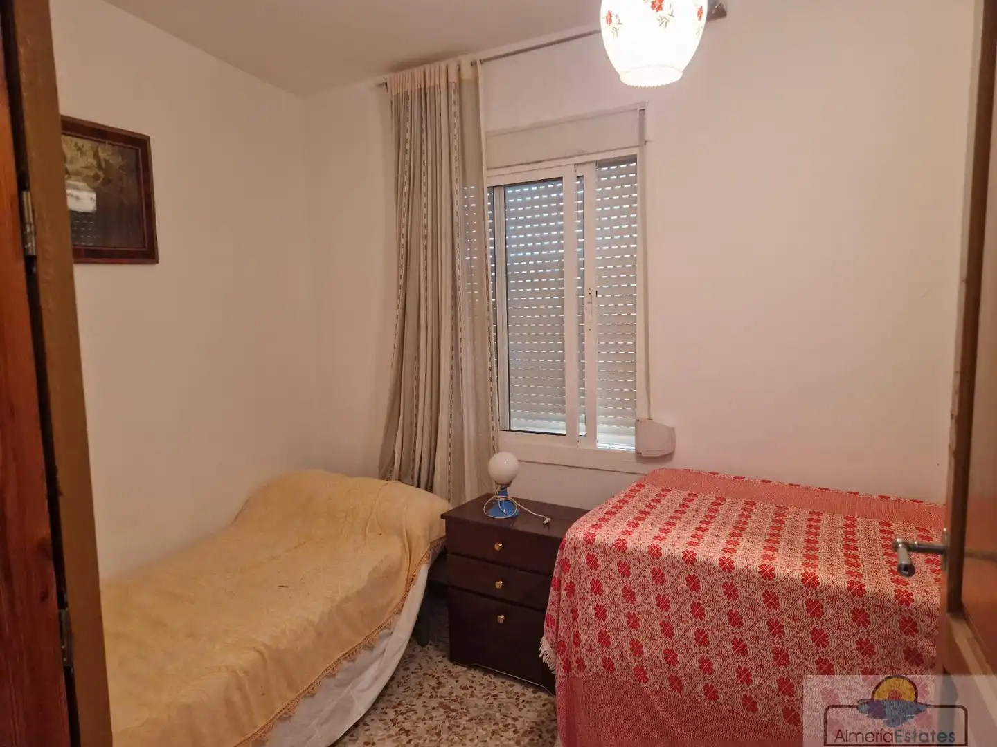Bedroom of Houses for sale in Albánchez