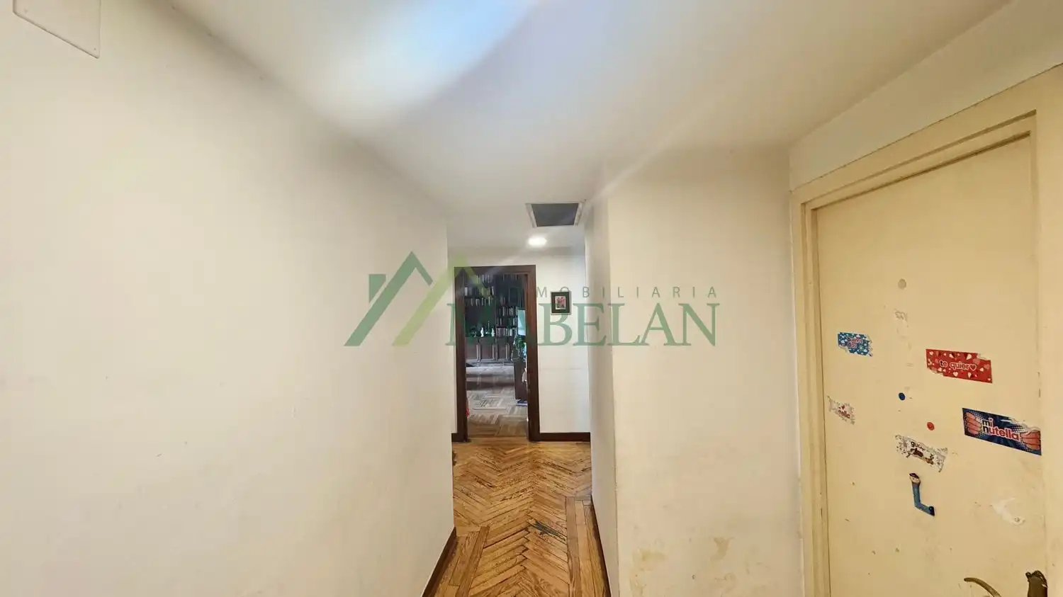 Piso con ascensor en venta en Chamartín, imagen 29