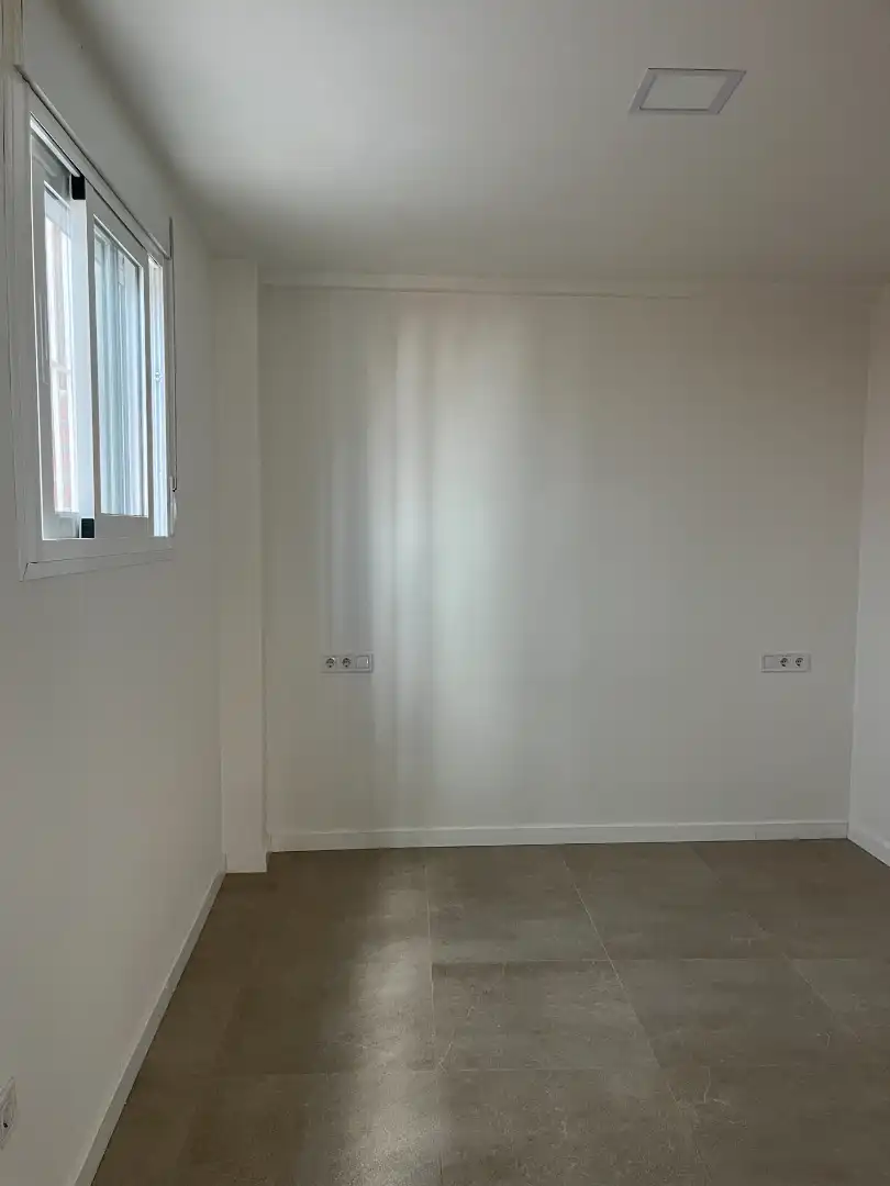 Apartament de lloguer en Alhaurín El Grande amb Rentadora