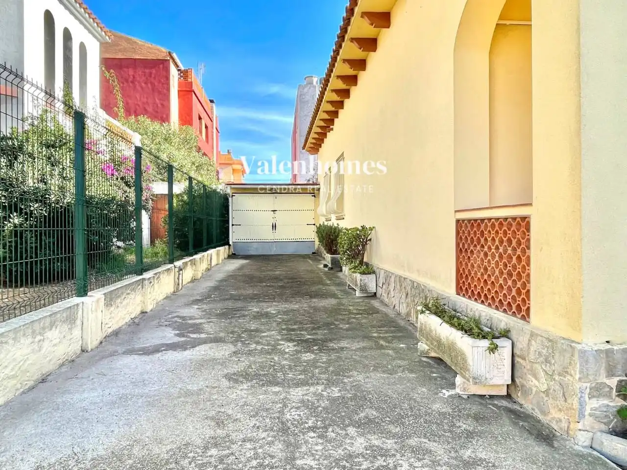 Houses for sale in Els Griells