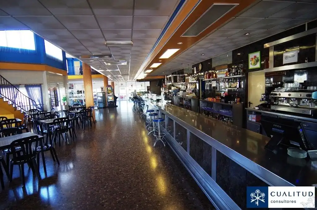 Local comercial en venda a Torreblanca, imagen 2
