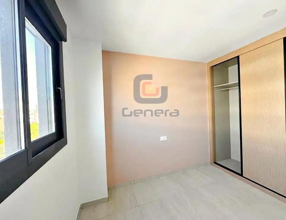 Attico con piscina in vendita a Garbinet - Vistahermosa, imagen 13