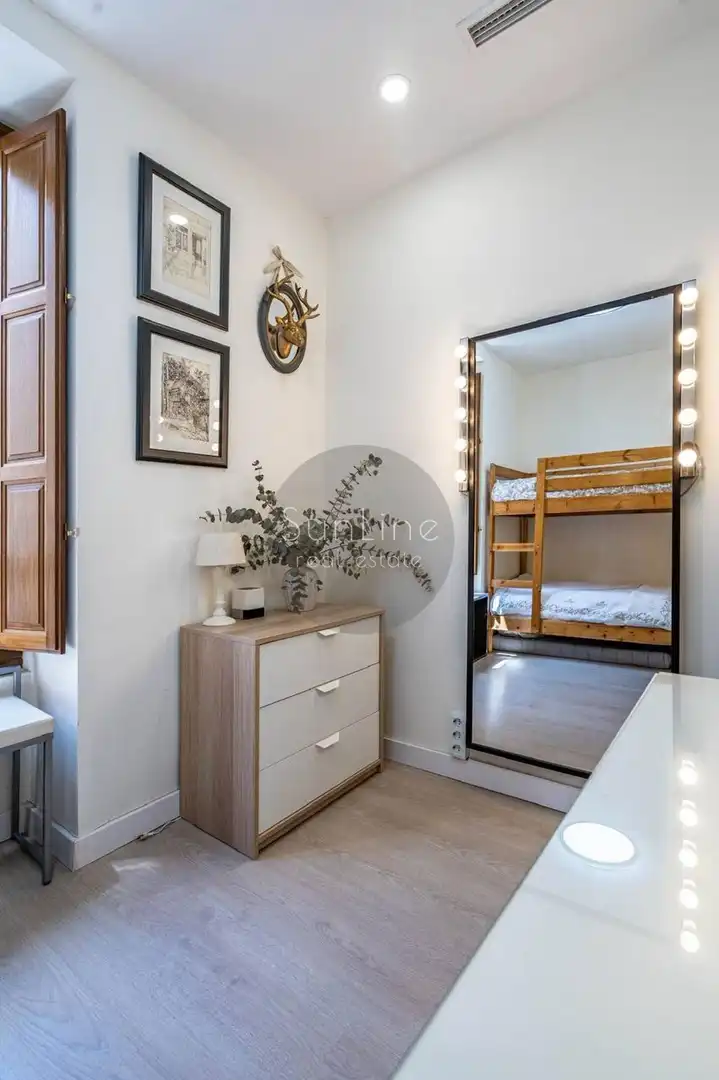 Penthouse for sale in de Cervantes, imagen 30