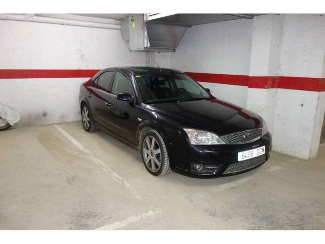 Garaje en Venta en Carretera GIRONA en Quart