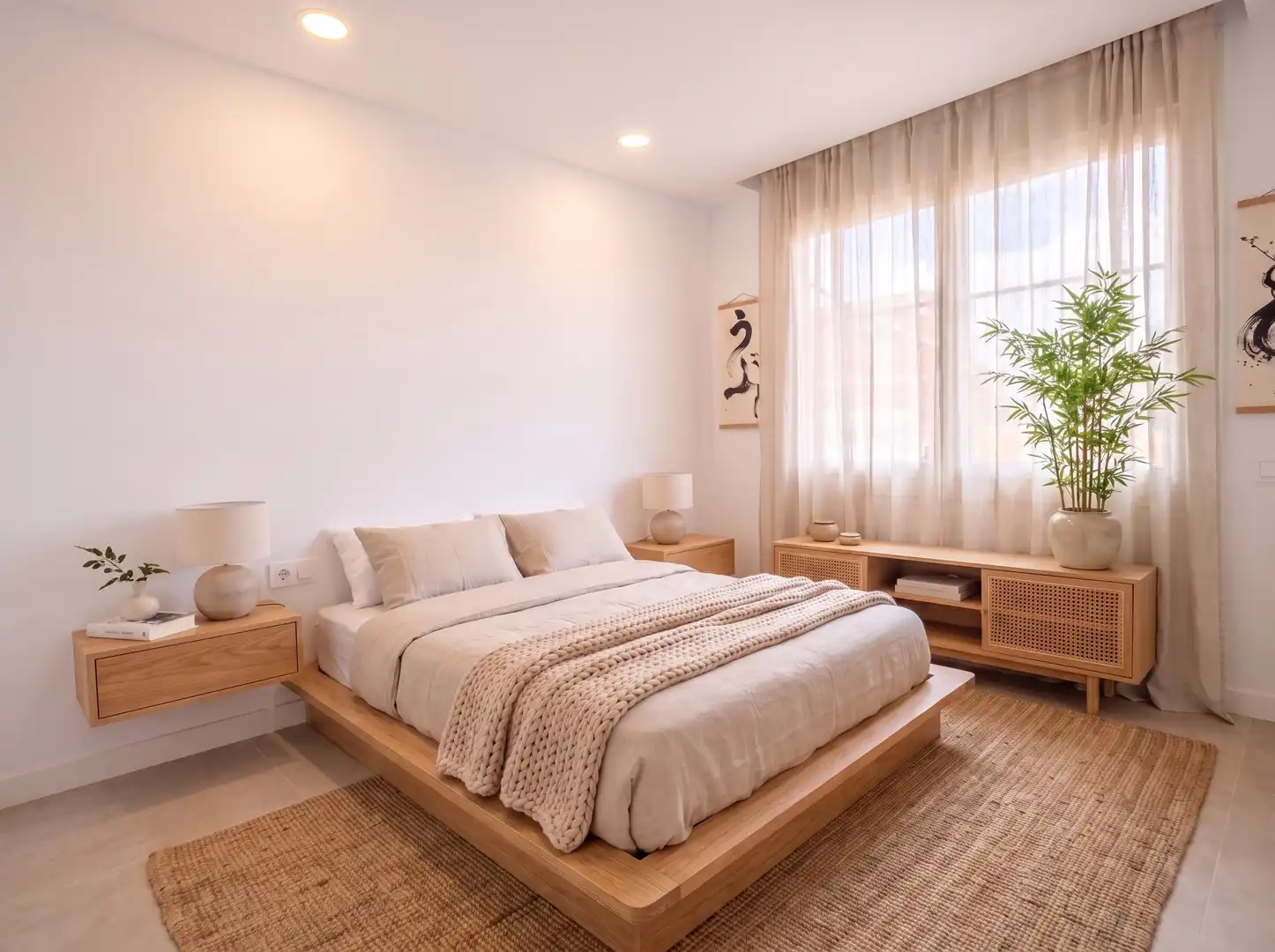 Bungalow avec piscine à vendre à Calle Infanta Leonor, imagen 45
