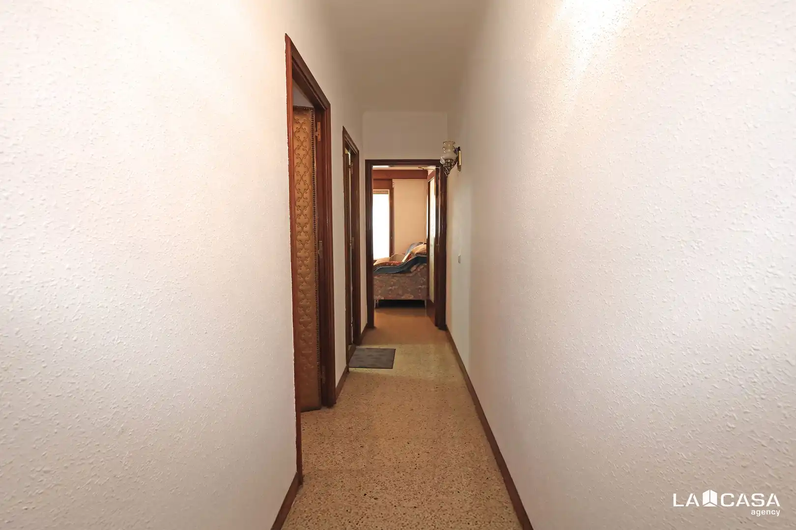 Dachboden zum Verkauf in L'Hospitalet de Llobregat mit Terrasse