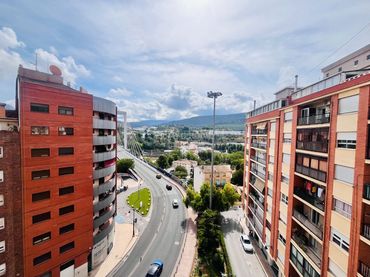 Wohnung mit Aufzug zum Verkauf in Santa Rosa