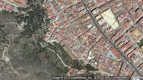 Foto 4 de Piso en venta en Oliva pueblo, Oliva