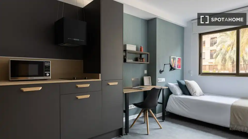 Flat to rent in Algirós