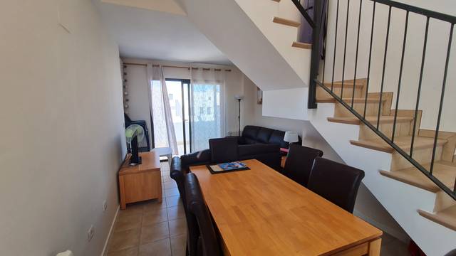 Ático en Venta en Corvera