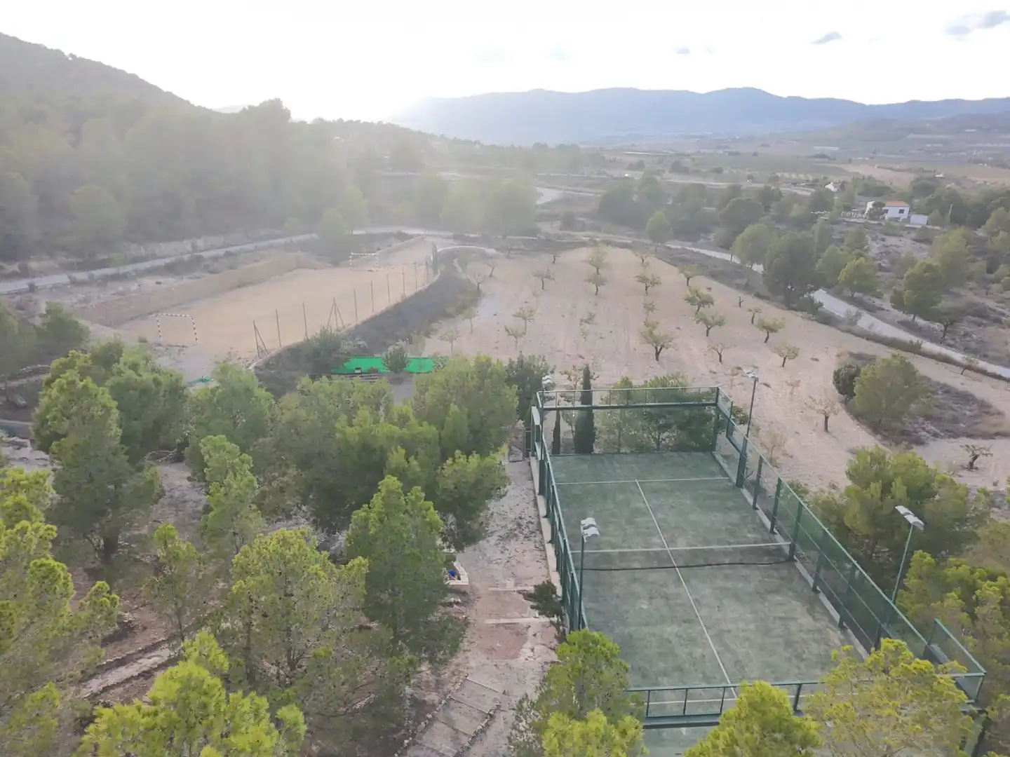 Casa o chalet de alquiler en Partida Camara, 7046, San Crispín - Huerta Nueva-Estación