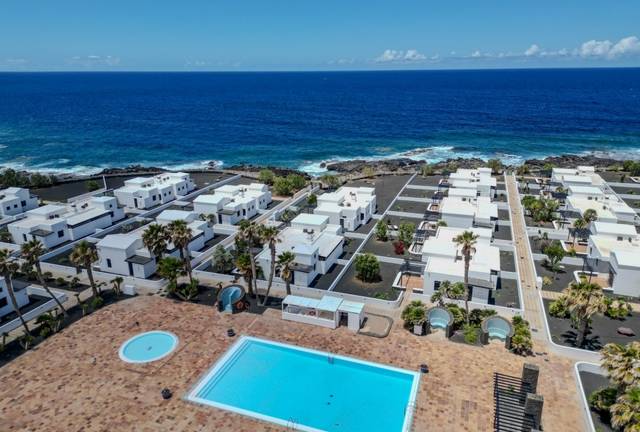 Casa-chalet en Venta en Playa Blanca