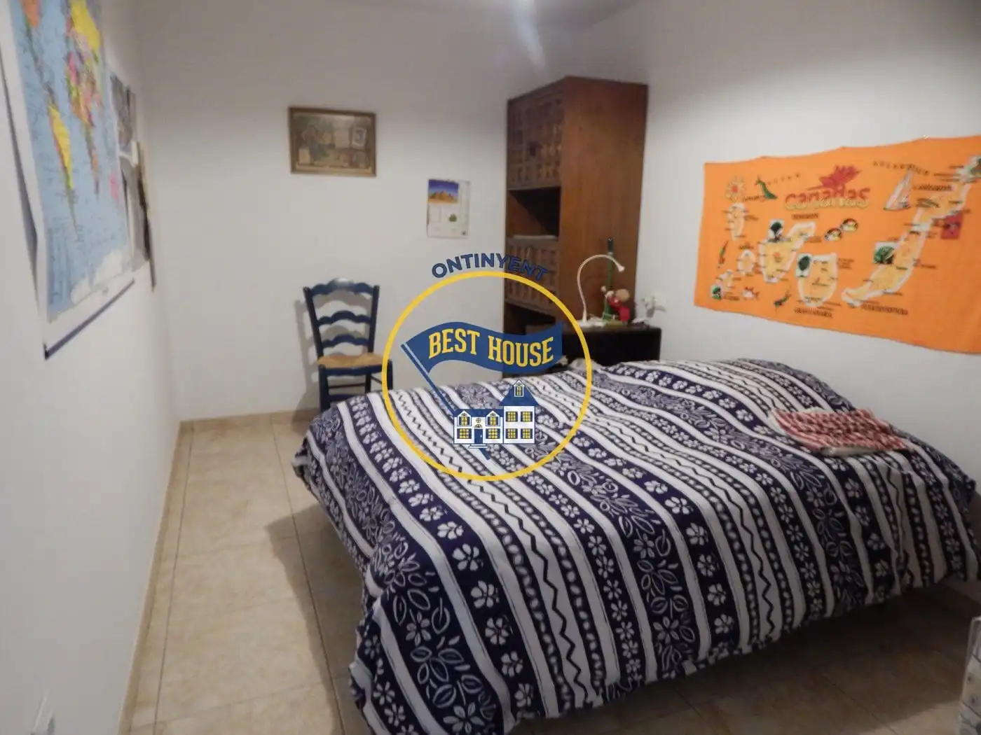 Appartement avec terrasse à vendre à Aielo de Malferit, imagen 10