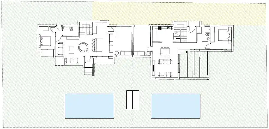 House with pool for sale in Montagut, imagen 4