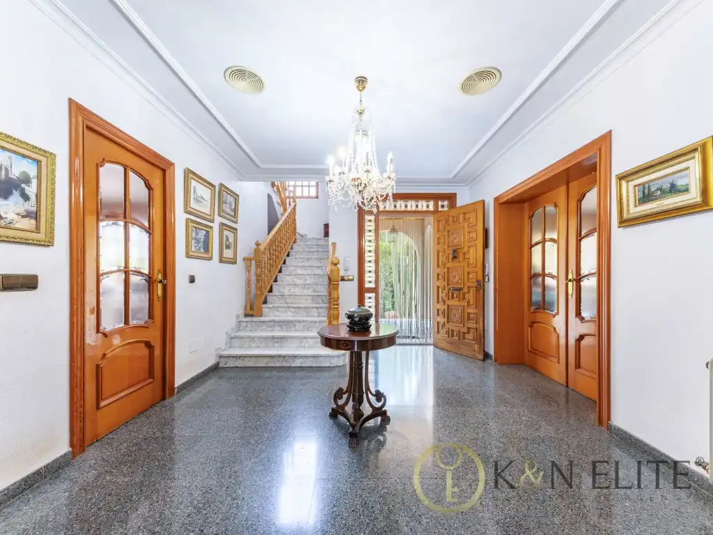 Casa con piscina en venta en Partida Alzabaras Alto, imagen 11