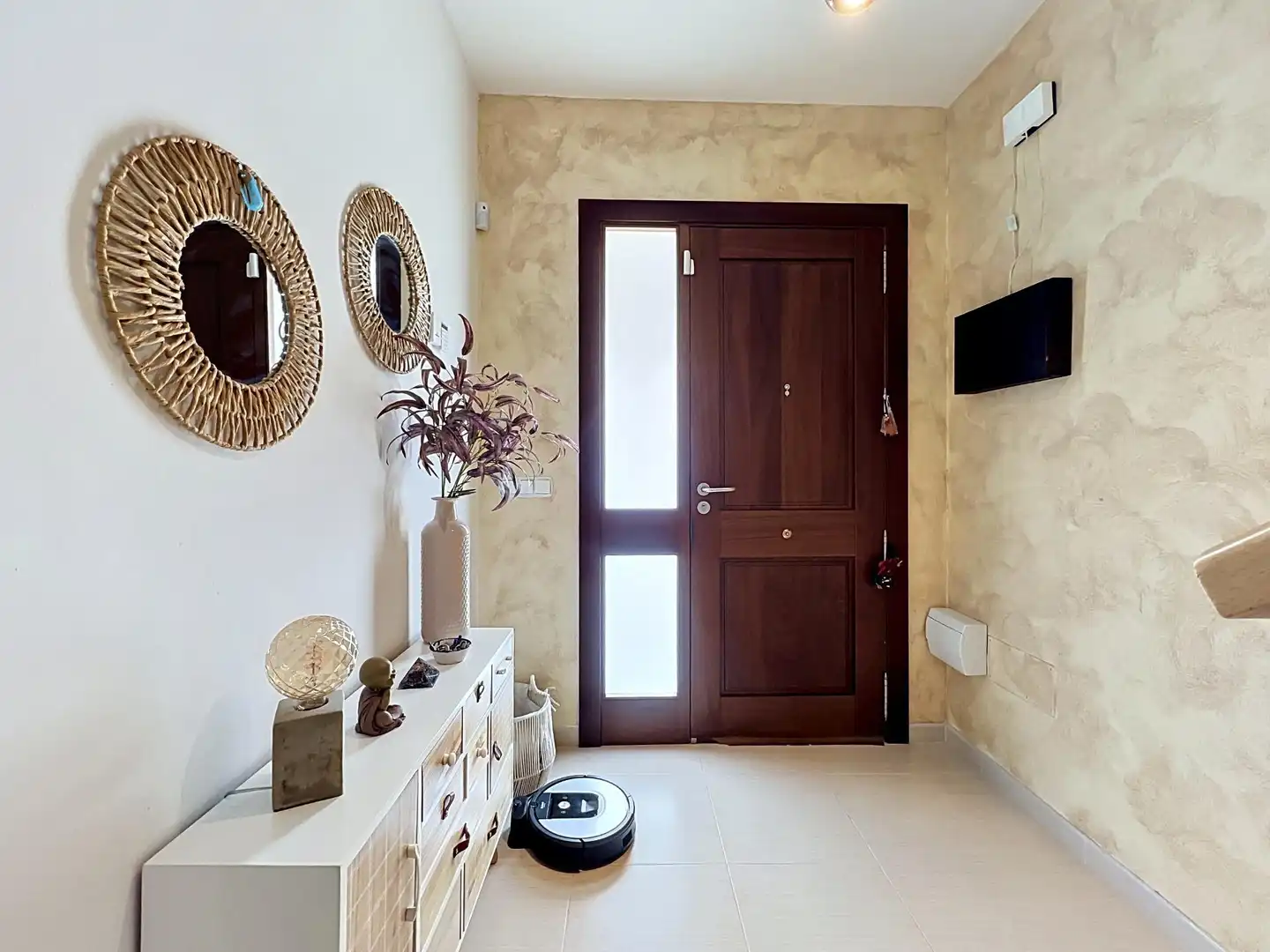 Detached homes for sale in Rioja  with Private garden