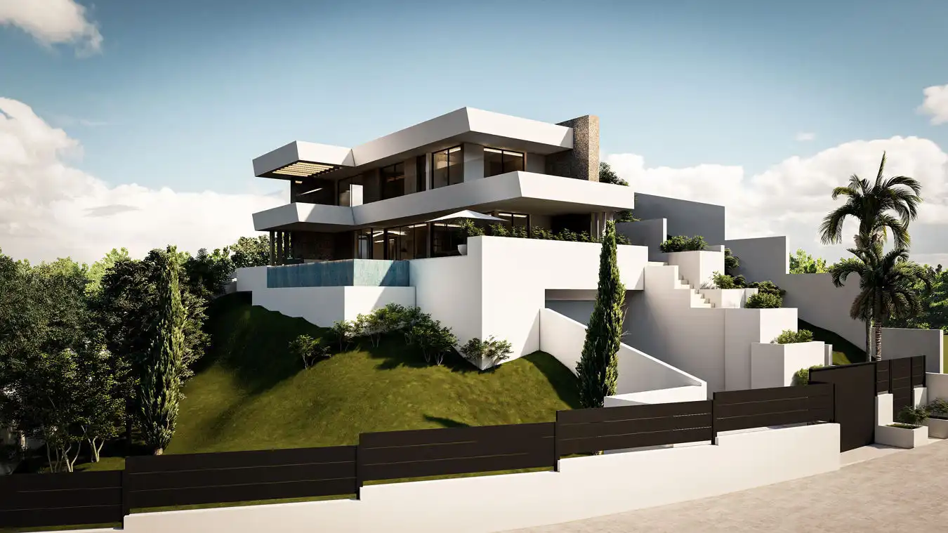 Country homes for sale in Bunyola