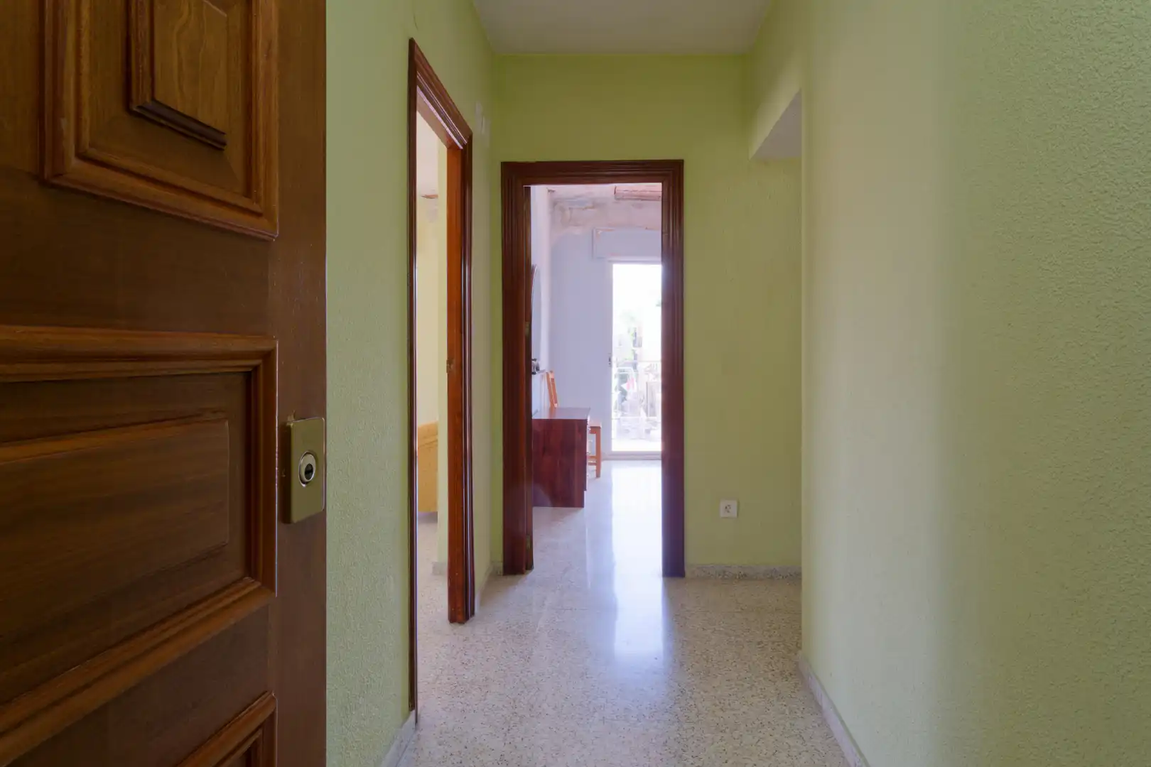Flat for sale in Peligros  with Balcony