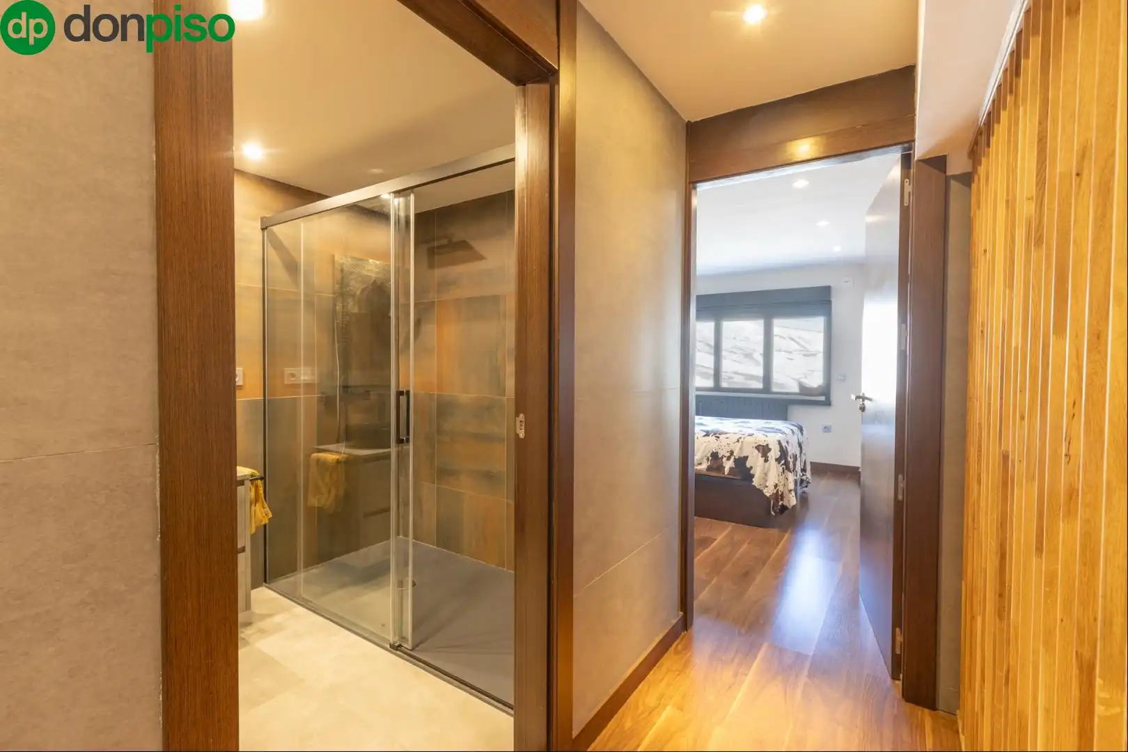 Apartament en venda a Urbanizacion Solynieve, 122, Zona alta