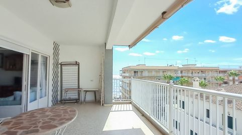 Foto 2 de Ático en venta en Calle Callosa del Segura, Playa de los Náufragos, Torrevieja