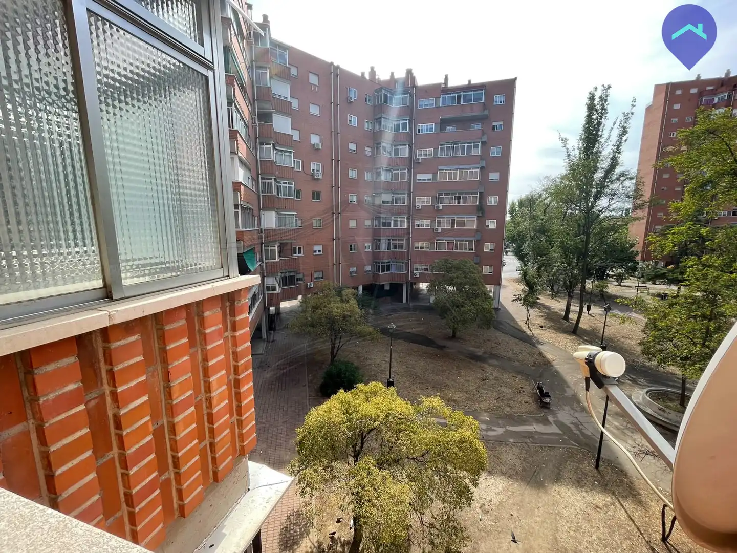 Flat for sale in Madrid, Madrid