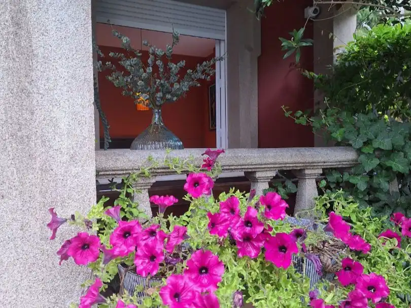 Xalet amb jardí en venda a Valentín Viqueira 17, imagen 31