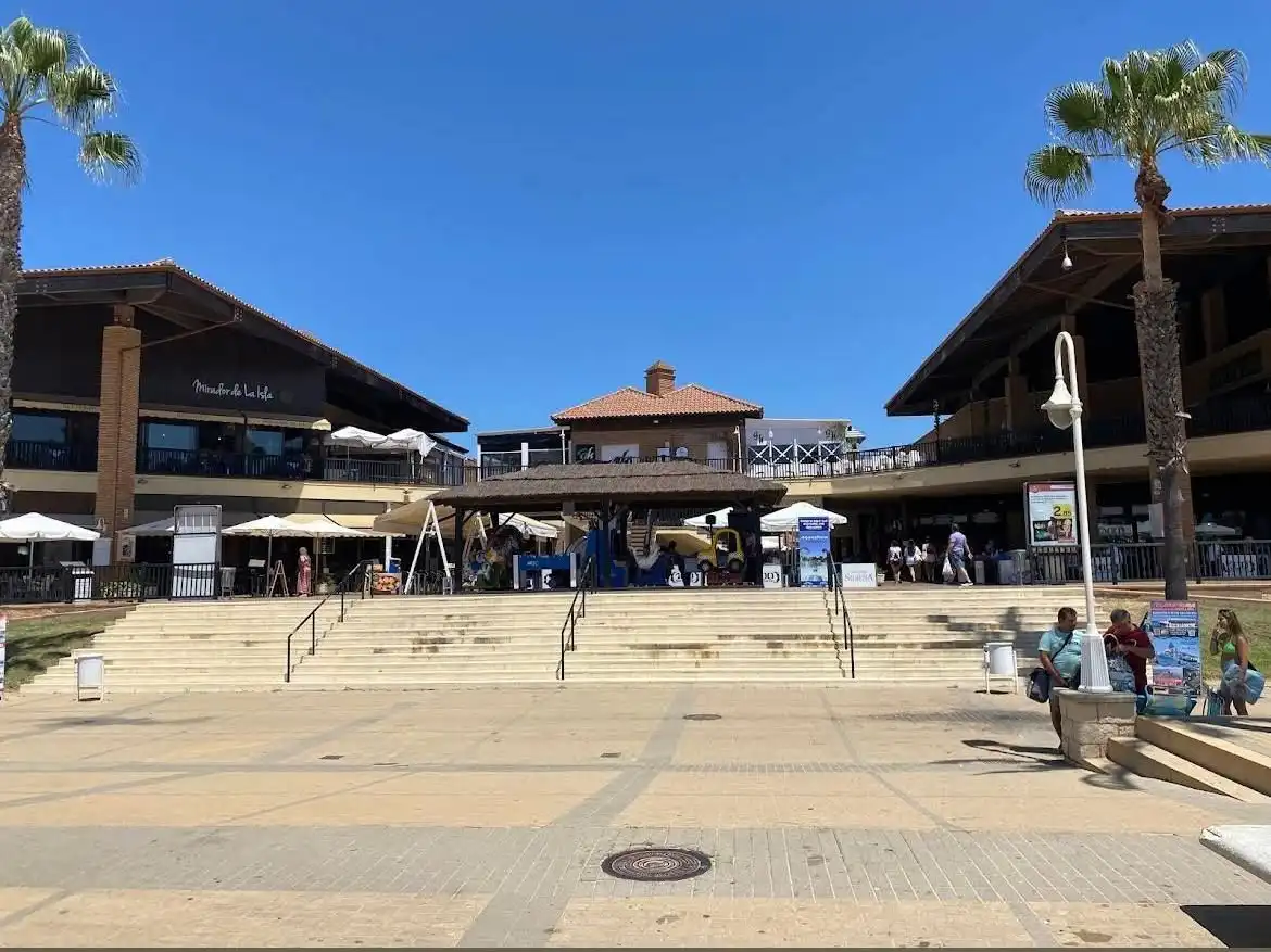 Local en venda en Islantilla