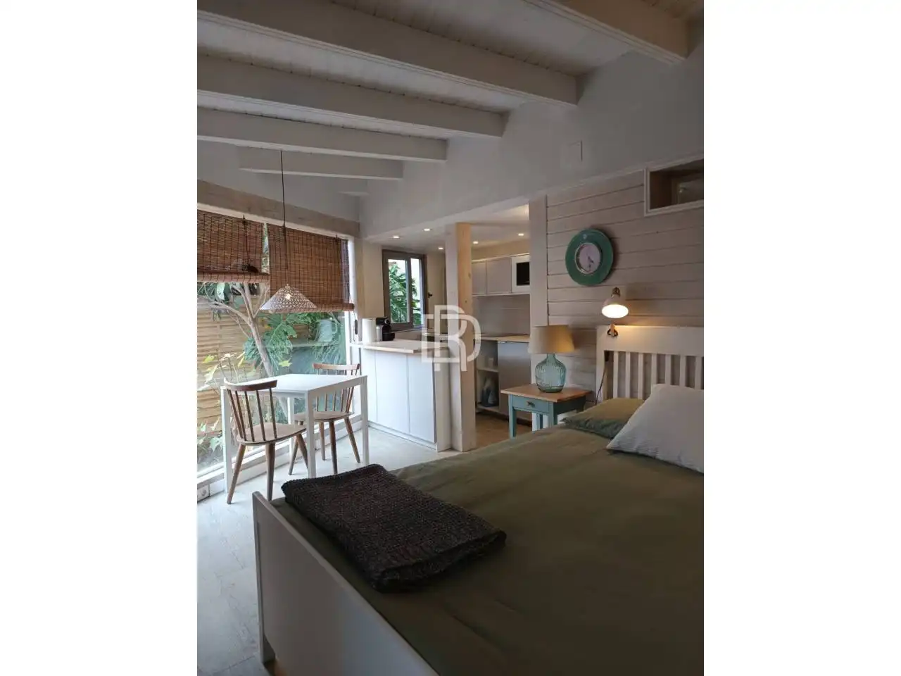 Habitación de Loft de alquiler en Centro