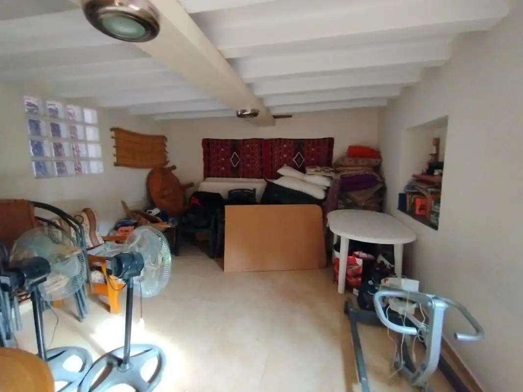 Haus oder Chalet zum Verkauf in Gelsa mit Heizung, Privatgarten und Terrasse