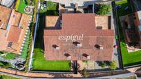 Jardí de Casa adosada en venda en Mataró amb Aire condicionat, Calefacció i Jardí privat