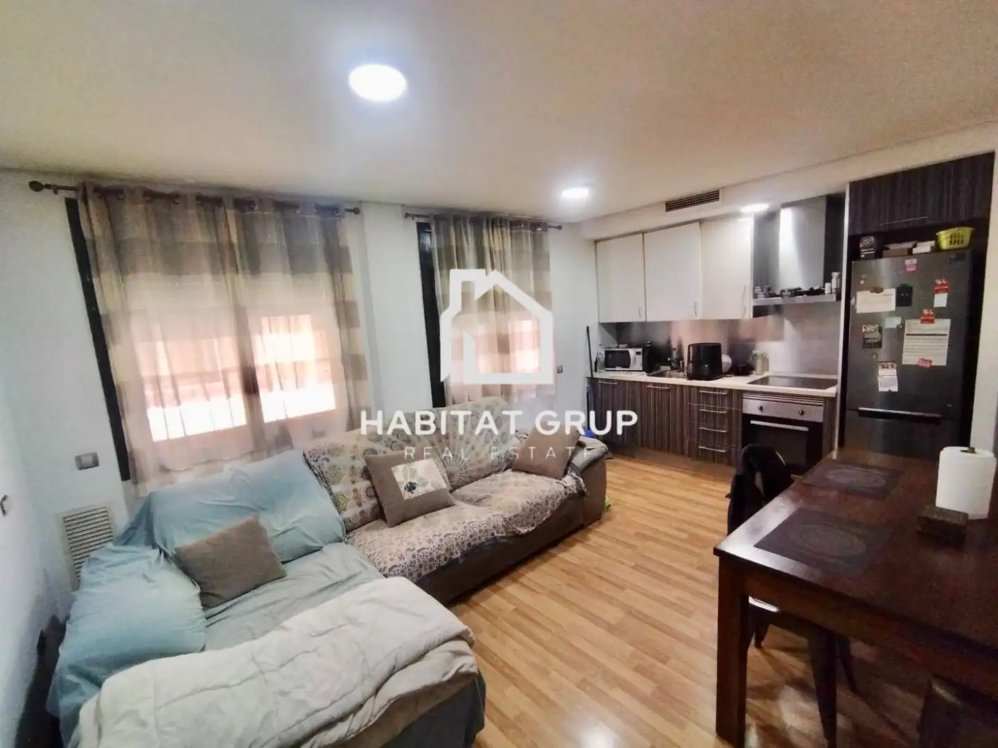 Wohnung mit Aufzug zum Verkauf in El Molí-El Rieral, imagen 3